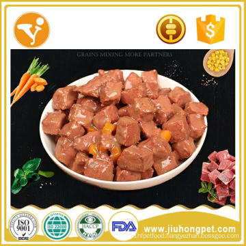 organic pet products wholesale wet dog food